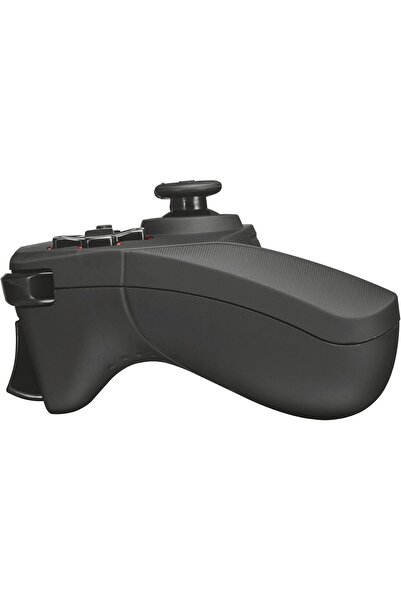 Trust GXT545 Yula Wireless Gamepad – Ergonomic Design, Responsive Controls, Long Wireless Range