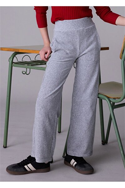MAYORAL Girl's Ribbed Pants Pata Vig 7576