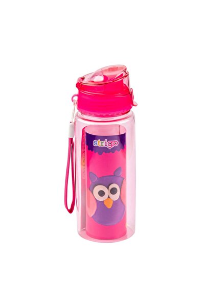 Strigo Bidon roz, 600 ml SSC017