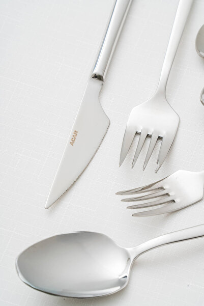 ACAR Melinda 12-Person 72-Piece Cutlery Set