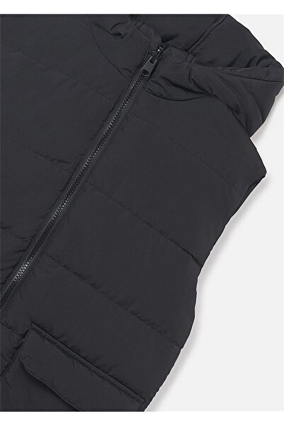 MAYORAL Boy's Padded Vest  7306