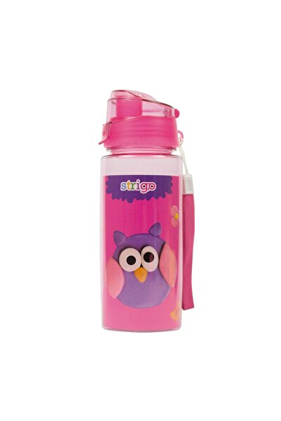 Strigo Bidon roz, 600 ml SSC017