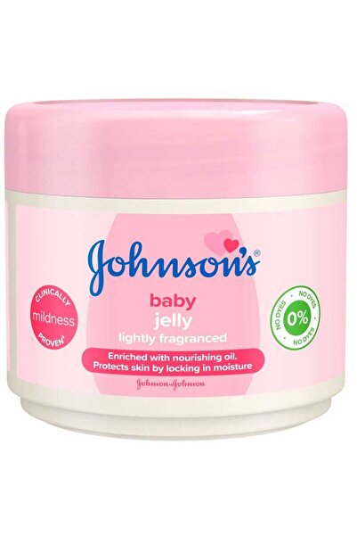 jhonson جونسون جلى اطفال معطر 250جم/31733
