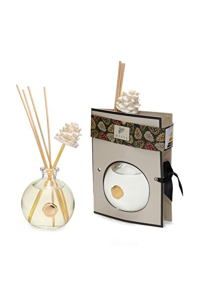 Missi Yılbaşı Koku Günlüğü: Oud Vanilya