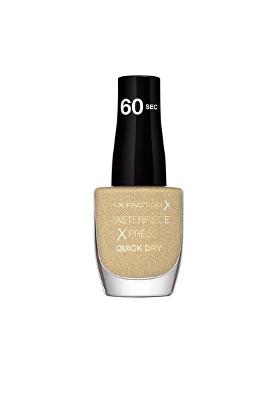 Max Factor MASTERPIECE XPRESS quick-drying nail polish #700 champagne kisses 8 ml