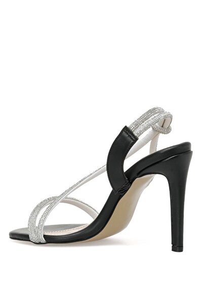 Nine West N144056 Black Women's Heeled Shoes