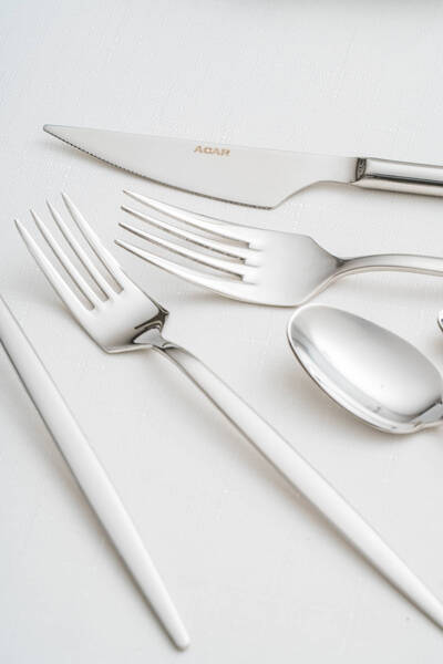 ACAR Melinda 12-Person 72-Piece Cutlery Set