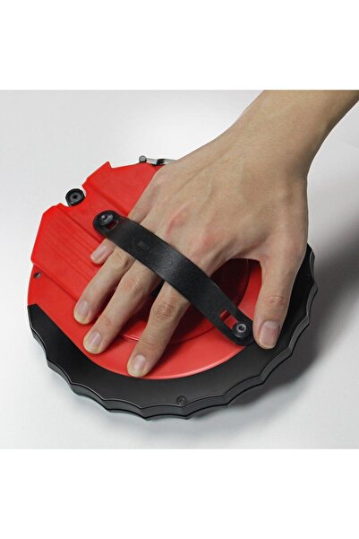 WISEUP 50m circular fiber meter.