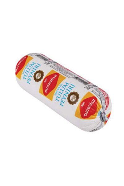 Taciroğlu Tulum Peyniri 250 Gr