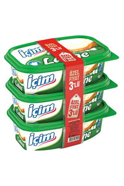 İçim Labne 3 x 180 G