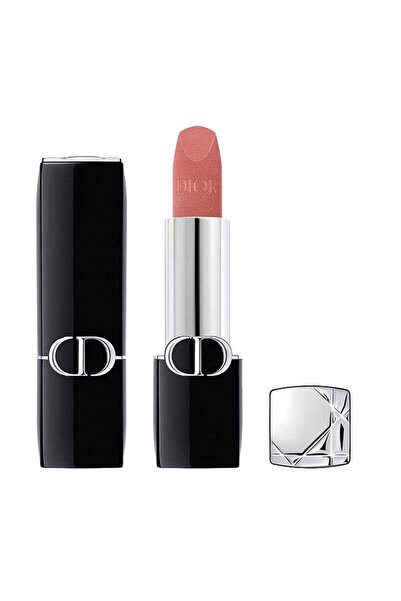 Dior أحمر شفاه روج ديور قابل لإعادة التعبئة 772