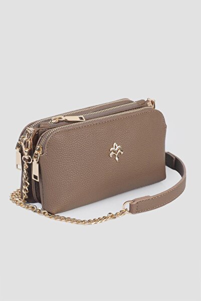 Jacquline حقيبة كروس للنساء من HESIONE