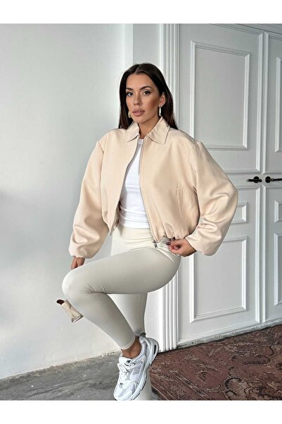 mydukkan.co سترة بومبر بسحاب