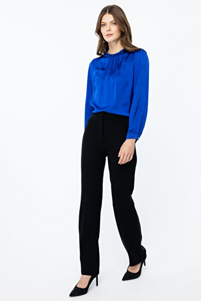 Ekol Wide Leg Trousers