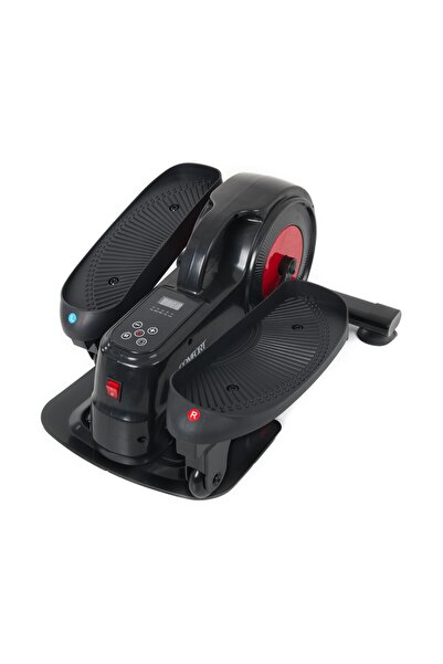 Comfort Plus DM-6201E Elektrikli Eliptik Kondisyon Aleti