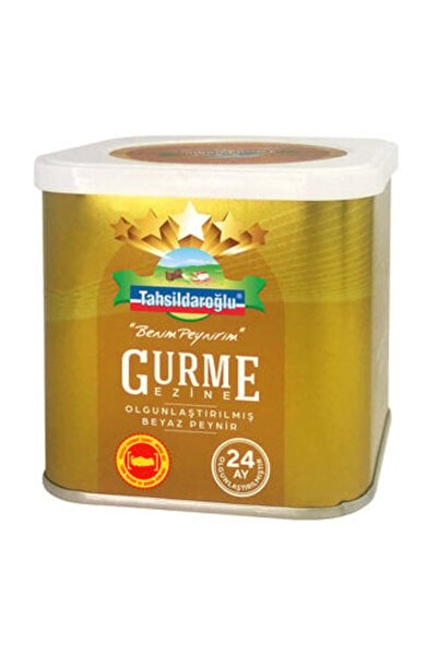 Tahsildaroğlu Gurme Ezine Beyaz Peynir Gold 450 Gr