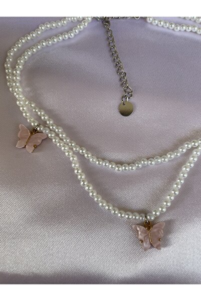 Parla İstanbul Kolye