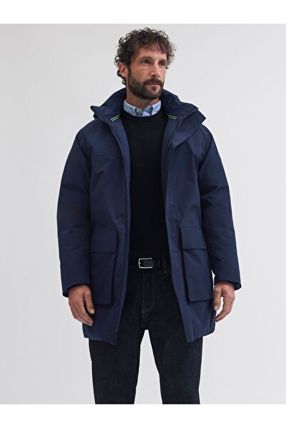 Portland Outerwear Company Parka Portland Outerwear Co. Parka