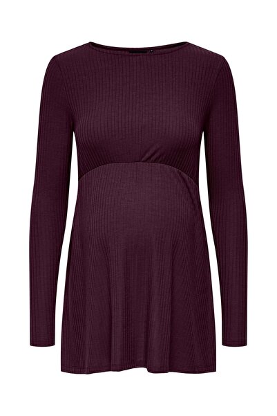 ONLY MATERNITY Top OLMMALAYA Top