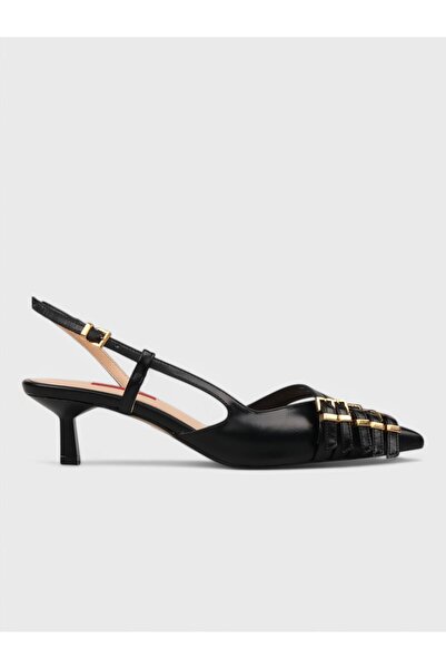 Sadık Yılmaz 053 Kadın Topuklu Ayakkabı