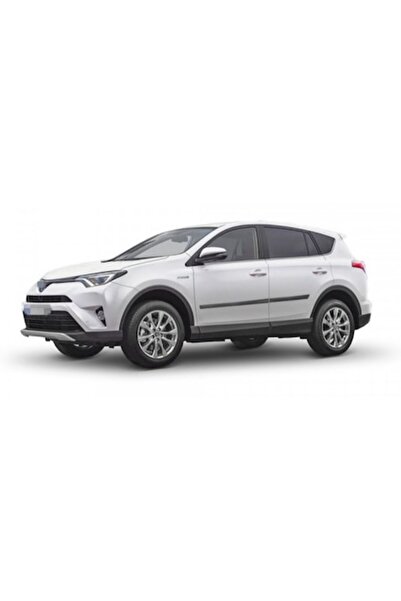 ideal STORE Set 4 benzi uși idealSTORE compatibile cu Toyota RAV4 2013-2018 SUV