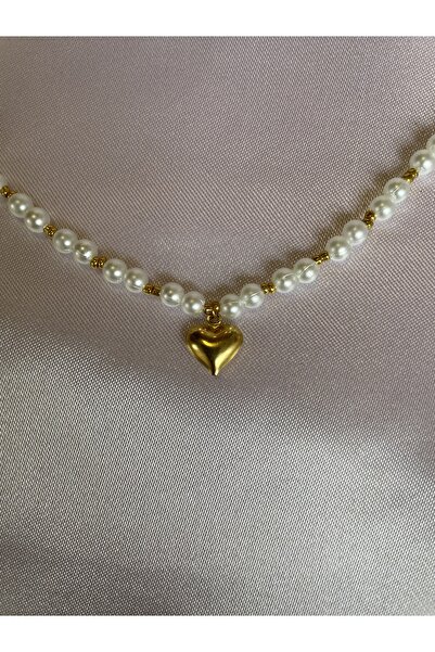 Parla İstanbul Kolye