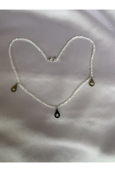 Parla İstanbul Kolye