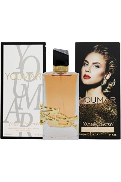 Yumar Collection Perfume No. 070031 - 100 ml, for Women