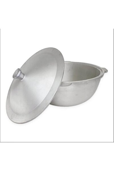 genernic قدر الرز البخاري الافقاني مقاس 7 لتر