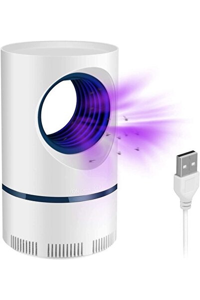 Other Lampă insecticidă UV cu LED NoBzzz, USB, împotriva țânțarilor, pentru d...