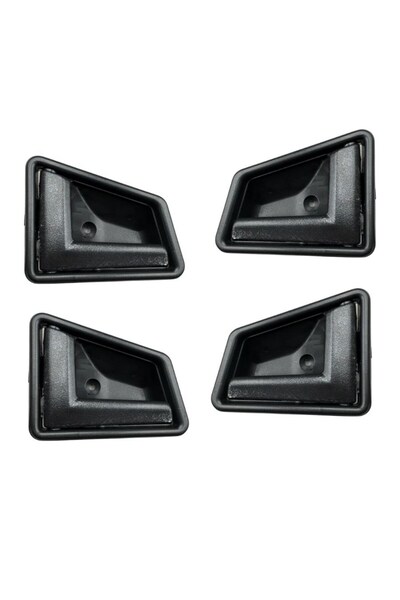 NS Nilser Auto Parts Suzuki Vitara Inner Door Handle 4 Door Set 1988-1998