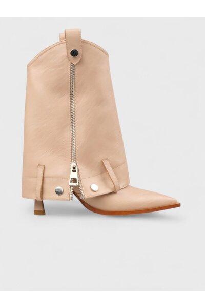 Sadık Yılmaz 07086-B Kadın Bot