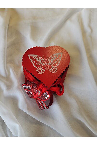 G&H UNDERWEAR Pearl String Thong Panties (Our Gift Box)