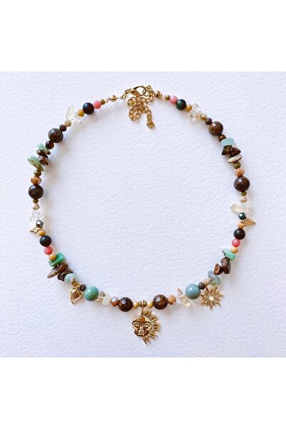 Boise Atelier Boise Necklace | Kolye