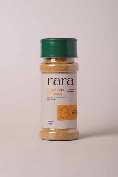 rara online Biryani Karışımı - 65 GR