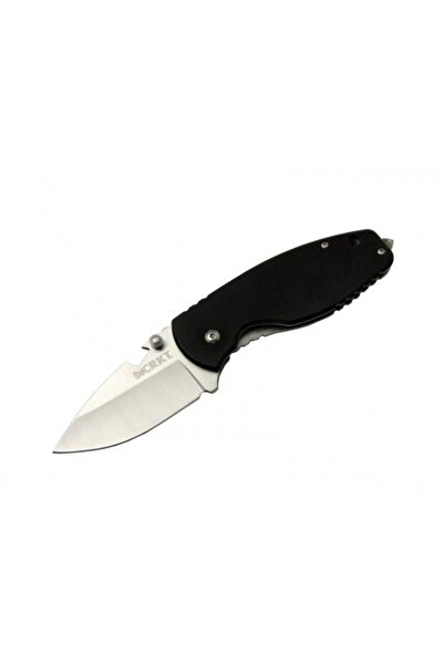 tekinhediyelik CRKT HEAT MİNİ DEV SİYAH