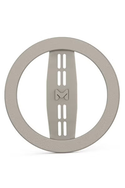 Mass مسكة Limber Grip ماج سيف بشريط مطاطي من ماس