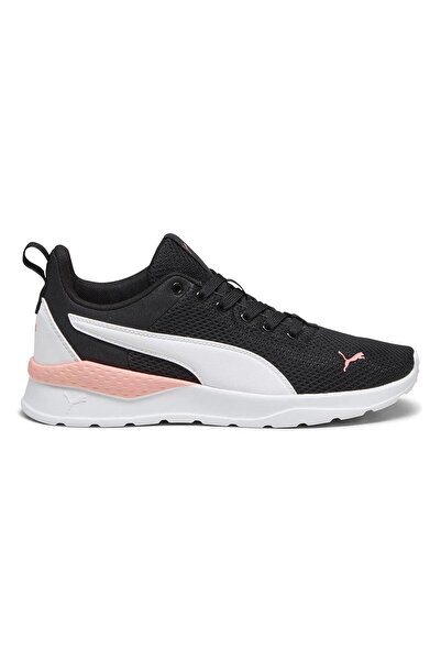 Puma Anzarun Lite Tdp Kadın Siyah Sneaker Ayakkabı 40550651