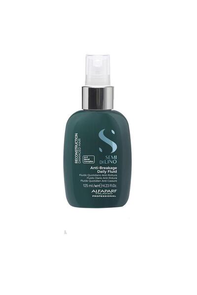 Alfaparf Tratament pentru repararea parului degradat MILANO SEMI DI LINO RECO...