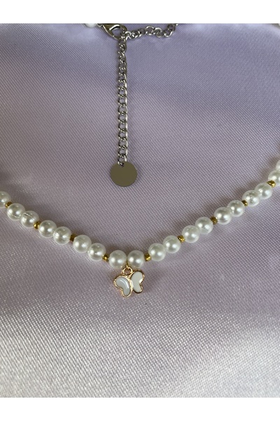 Parla İstanbul Kolye