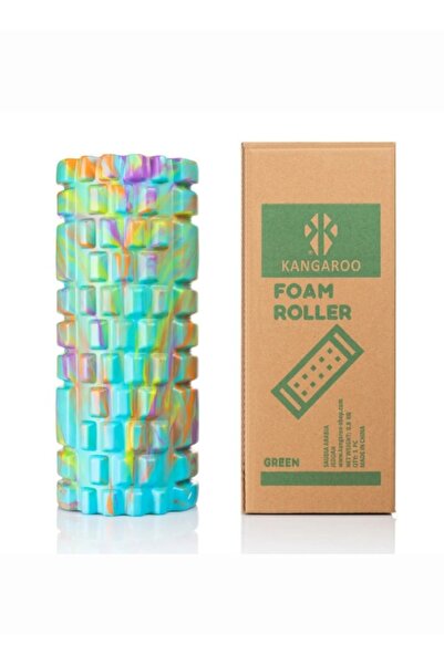 KANGAROO Foam Roller for Body Massage