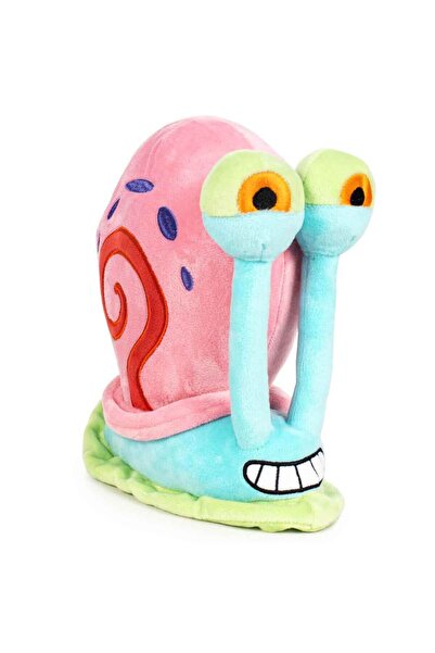 GIOCHI PREZIOSI Sünger Bob Pelüş - Gary 30 cm