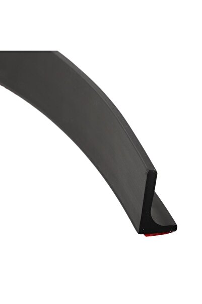 esimplu Prag de dus autoadeziv, flexibil, cabina de dus, rezistent la mucegai...