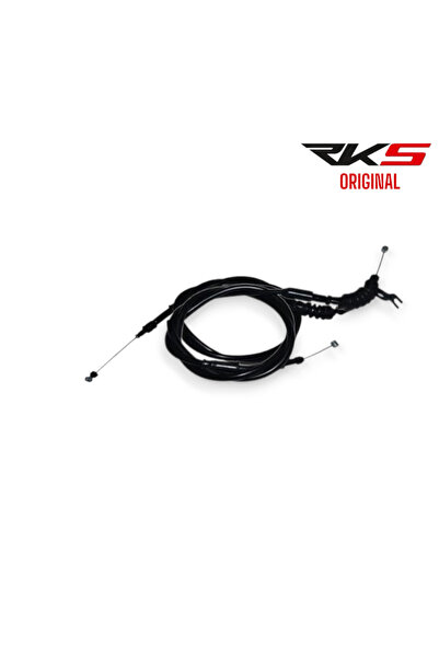 RKS ORIJINAL R250 Gaz Teli Uzun-Kısa