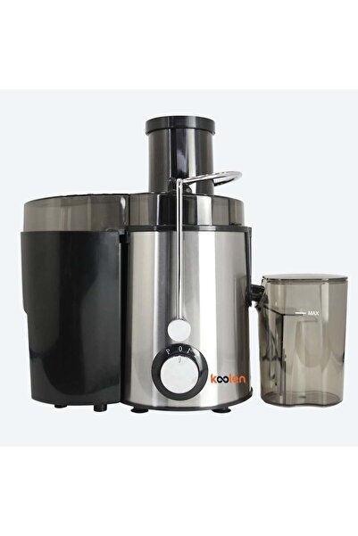 Koolen Colin Fruit Juicer 400W, 550ml, Silver