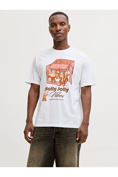 Jack & Jones T-shirt T-shirt