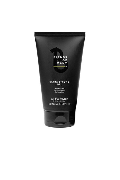 Alfaparf Gel de par cu fixare extra puternica si durabila MILANO BLENDS OF MA...
