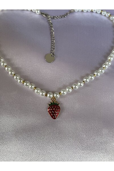 Parla İstanbul Kolye