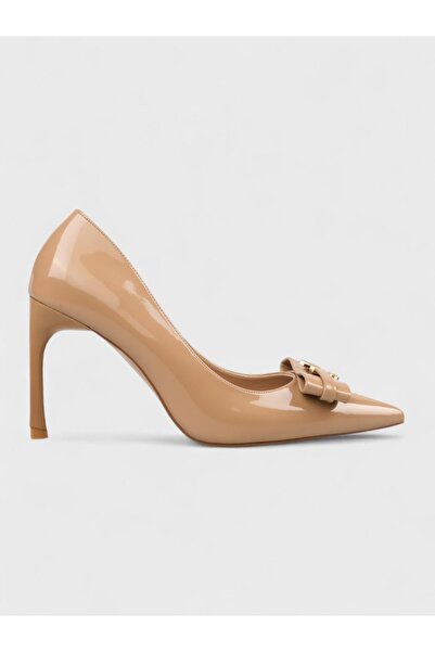 Sadık Yılmaz 1256 Kadın Topuklu Ayakkabı