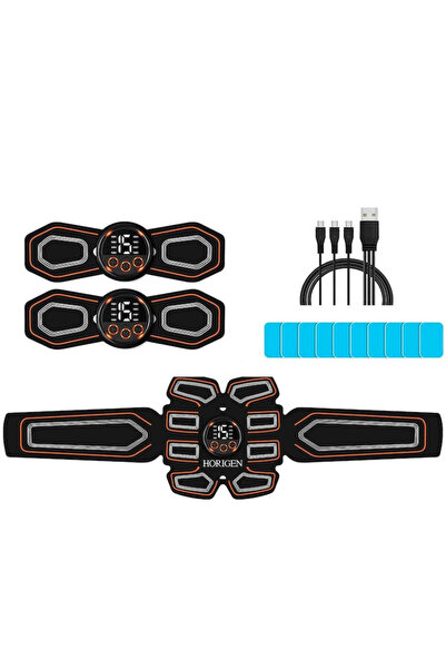 Horigen Dispozitiv de electrostimulare Body Fit - Produs nou